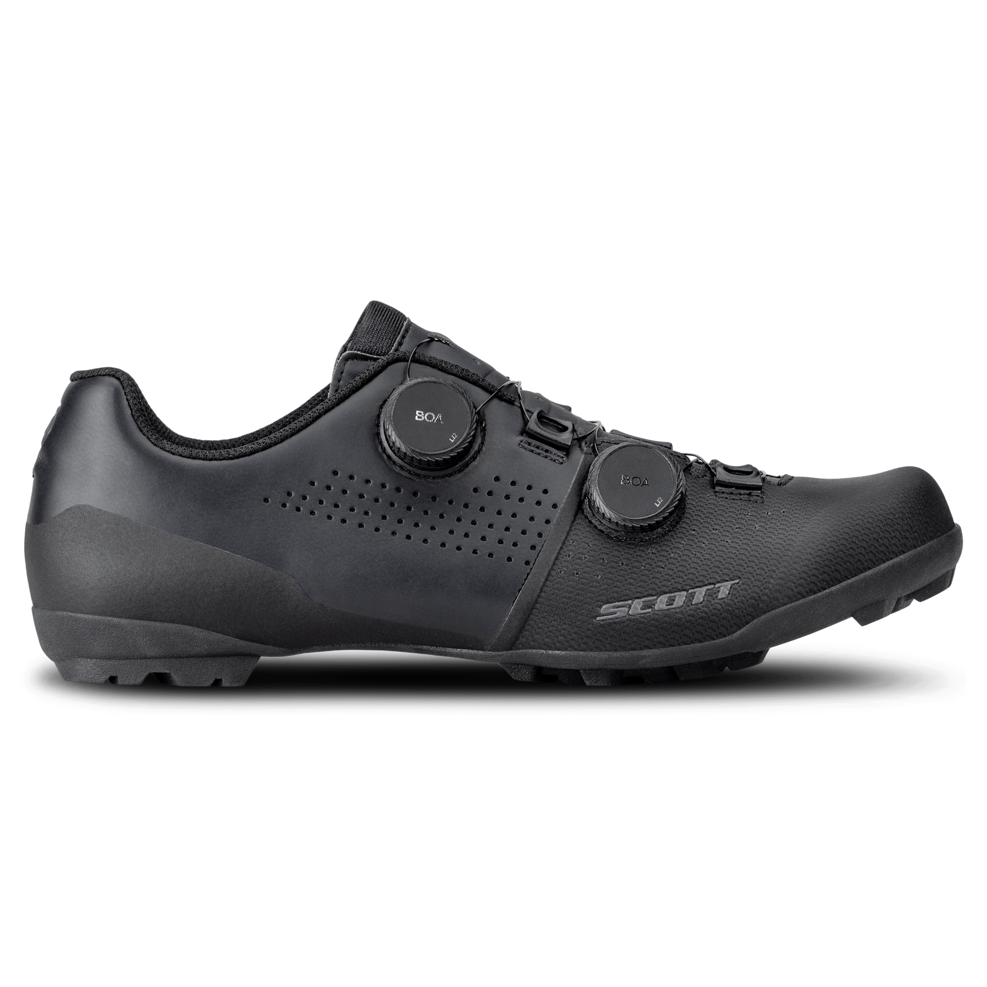Chaussures SCOTT Gravel RC Carbon – Fiche produit 2
