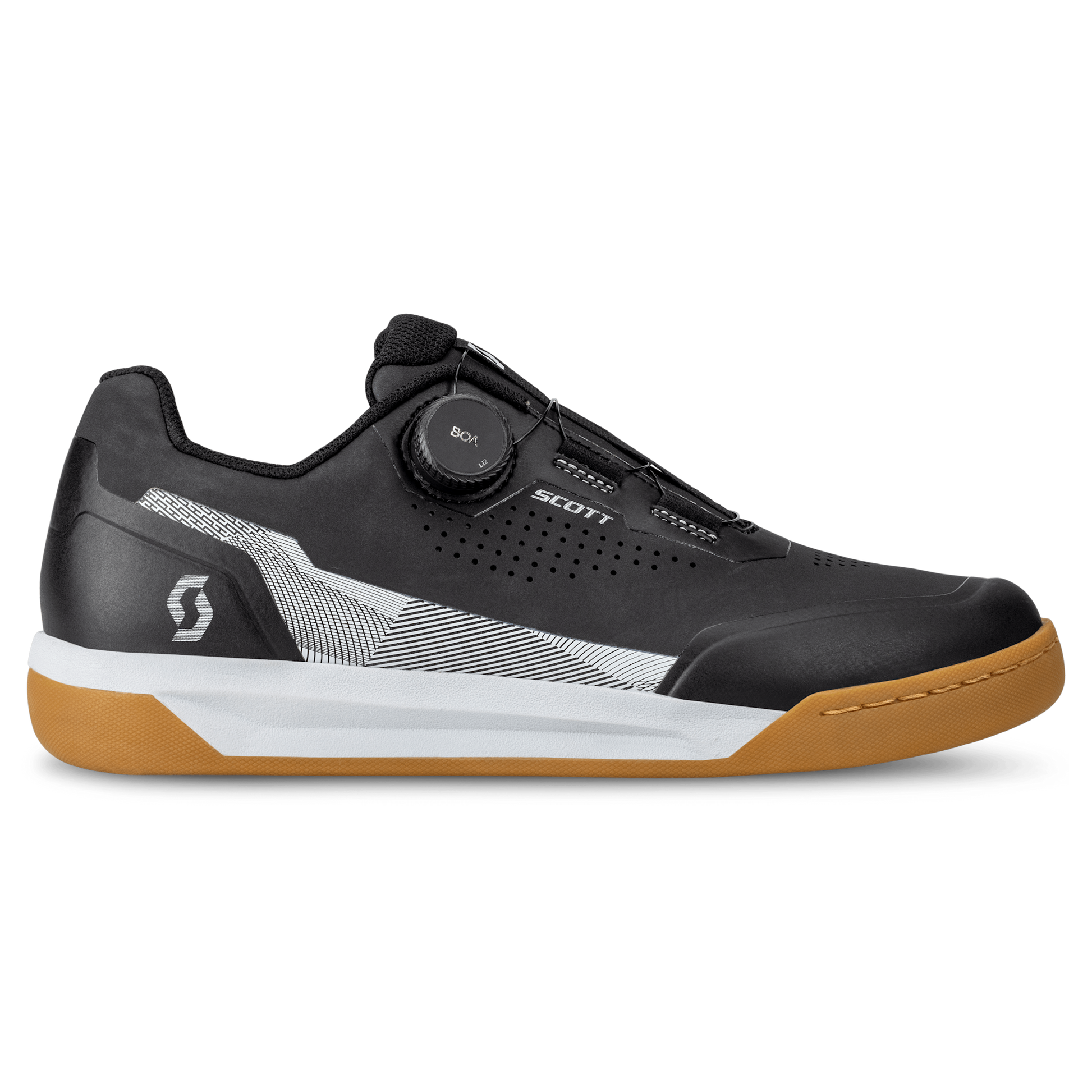SCOTT MTB Volt Evo Flat BOA® Schuh – Produktansicht 2