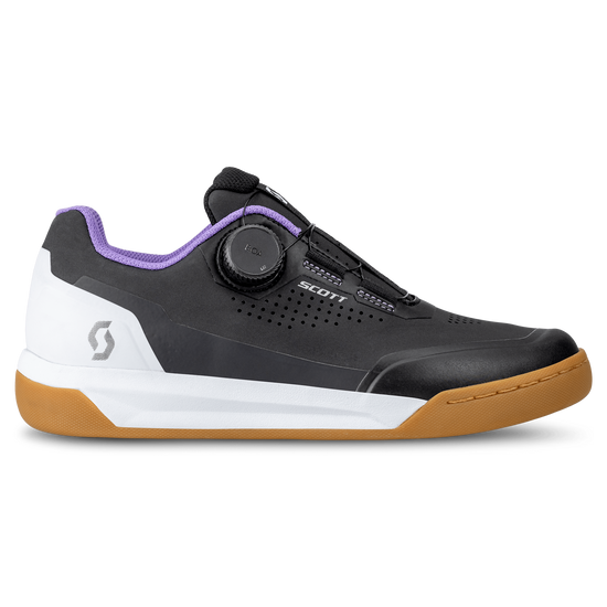 Zapatillas de MTB SCOTT Volt Evo Flat BOA® para mujer – Vista del producto 2