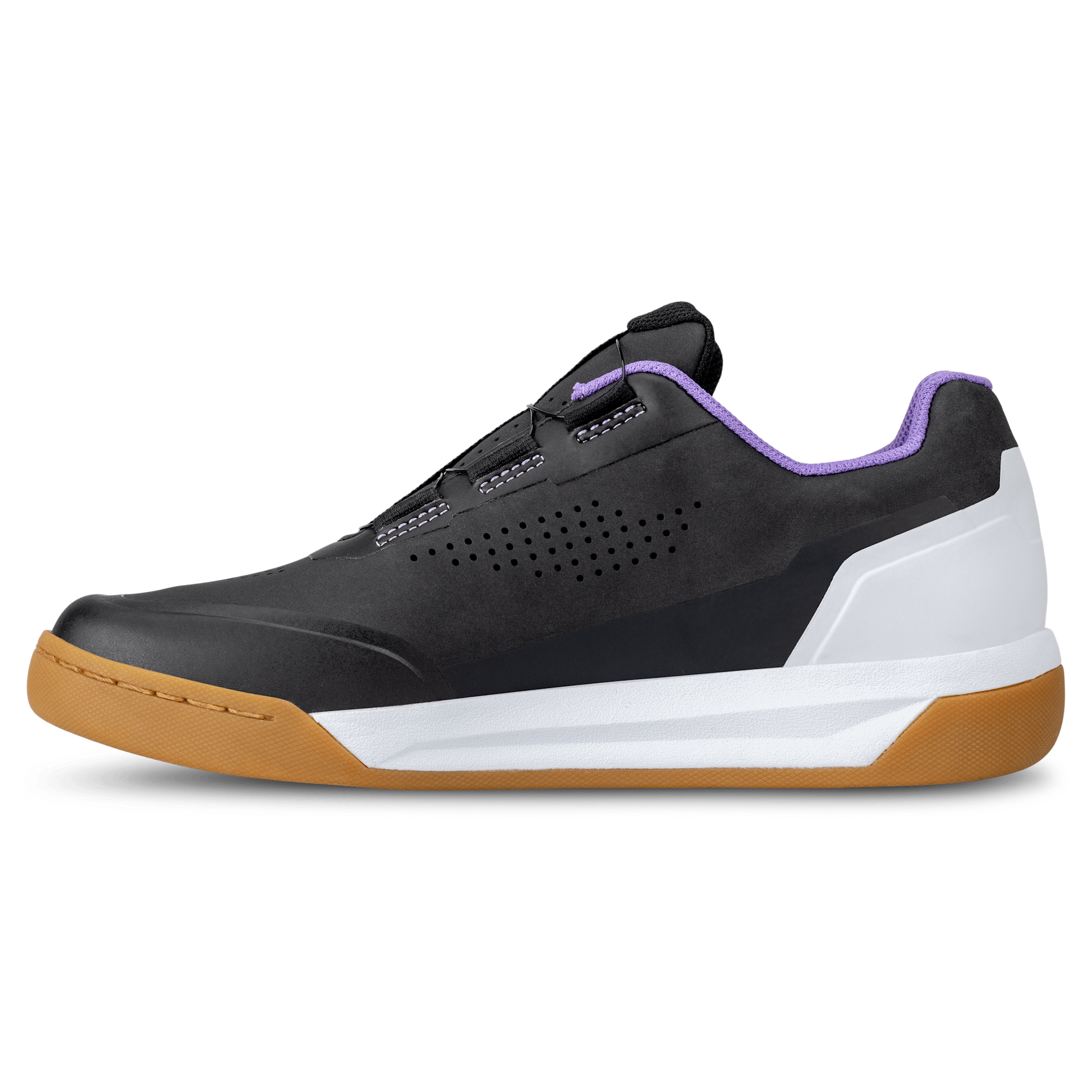 Zapatillas de MTB SCOTT Volt Evo Flat BOA® para mujer – Vista del producto 3