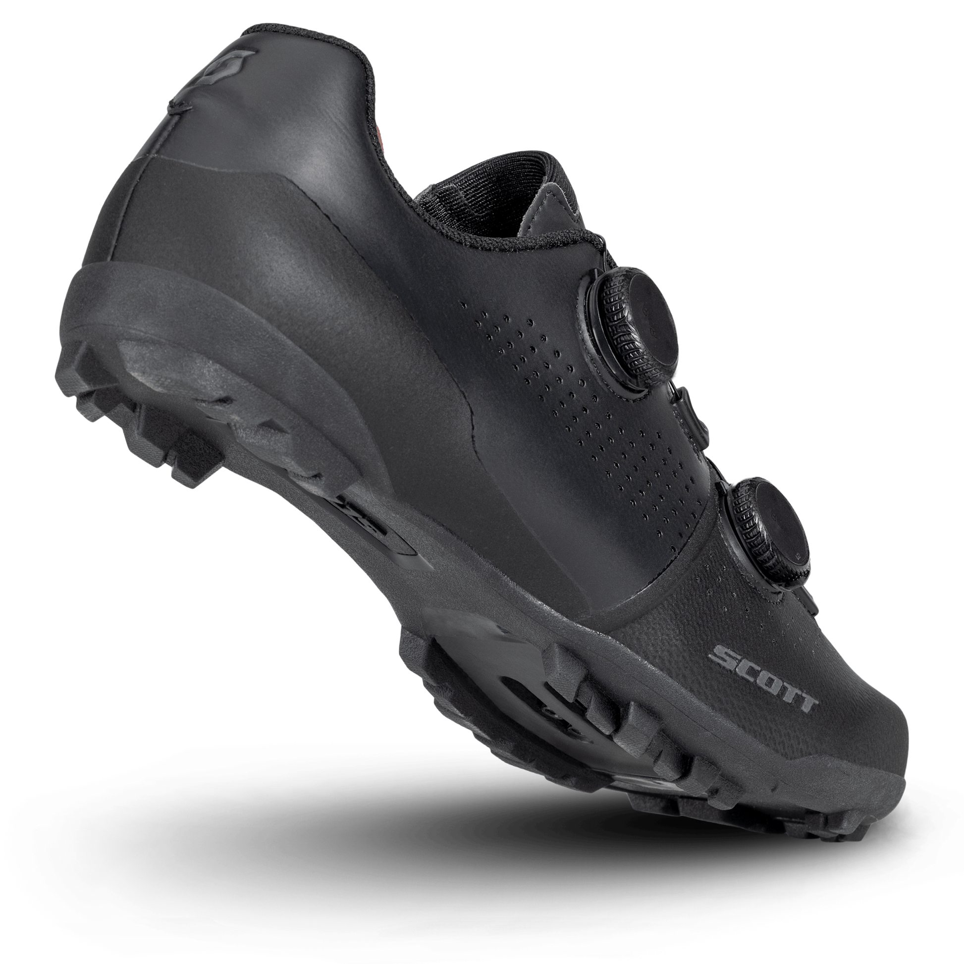Chaussures SCOTT Gravel RC Carbon – Fiche produit 1