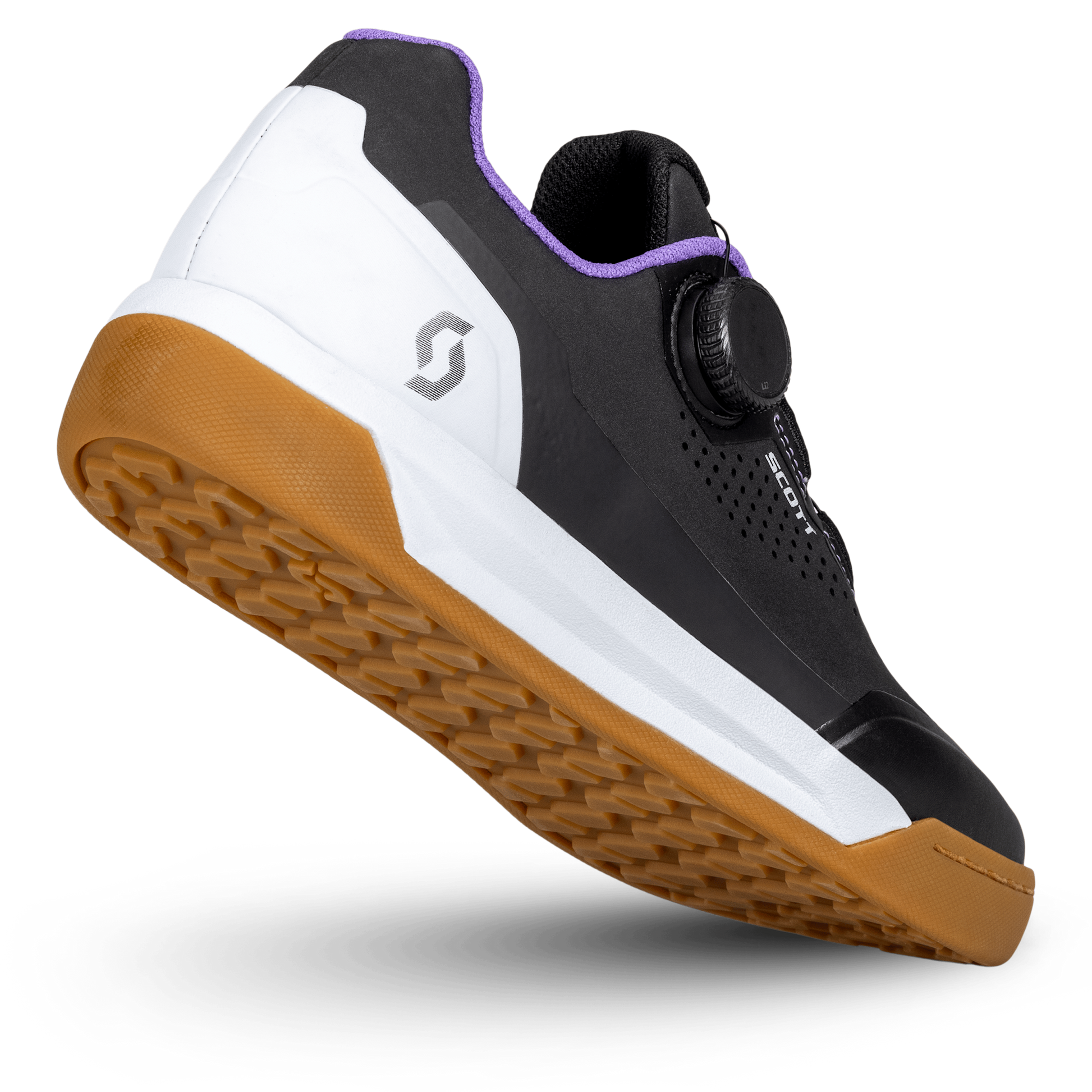 Zapatillas de MTB SCOTT Volt Evo Flat BOA® para mujer – Vista del producto 1