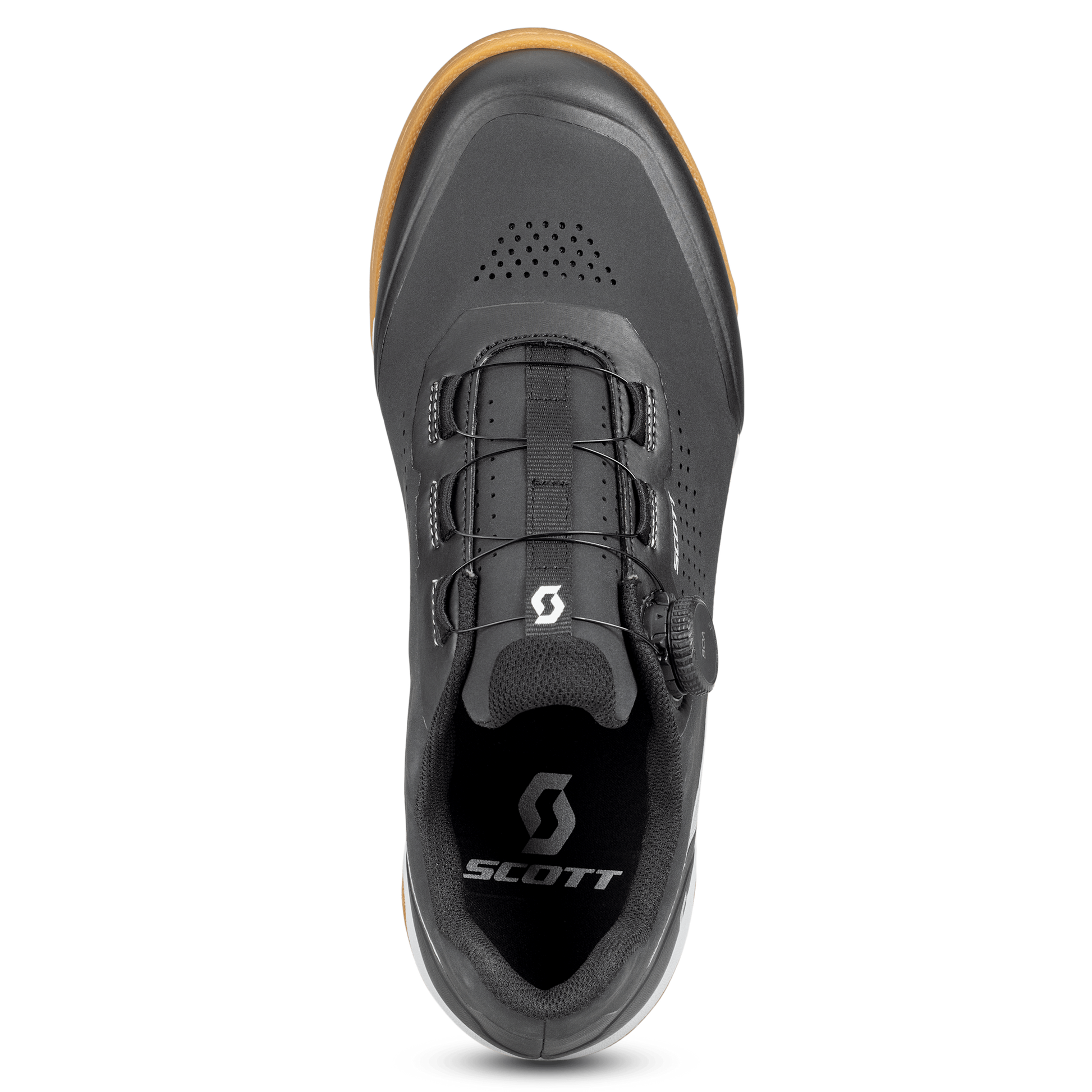 SCOTT MTB Volt Evo Flat BOA® Schuh – Produktansicht 4