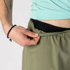 SCOTT M Endurance Vented Shorts Herren