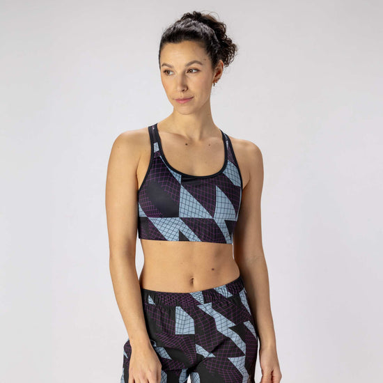 SCOTT Endurance LT Sport-BH Damen – Laufansicht