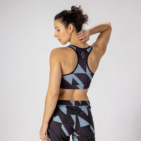 SCOTT Endurance LT Sport-BH Damen – Detailansicht