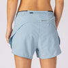 SCOTT W Endurance Vented Shorts Damen