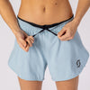 SCOTT W Endurance Vented Shorts Damen