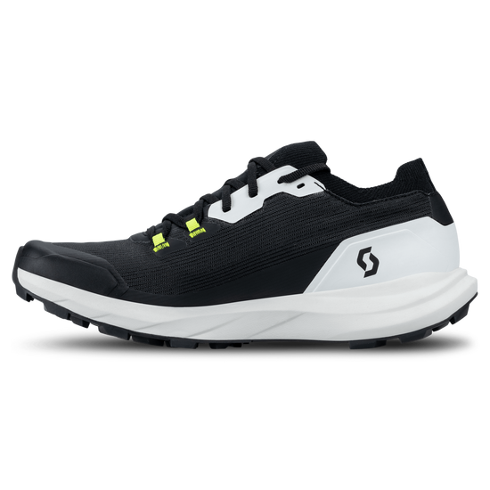 SCOTT Supertrac RC 3 Damen – Black - White – Ansicht 4
