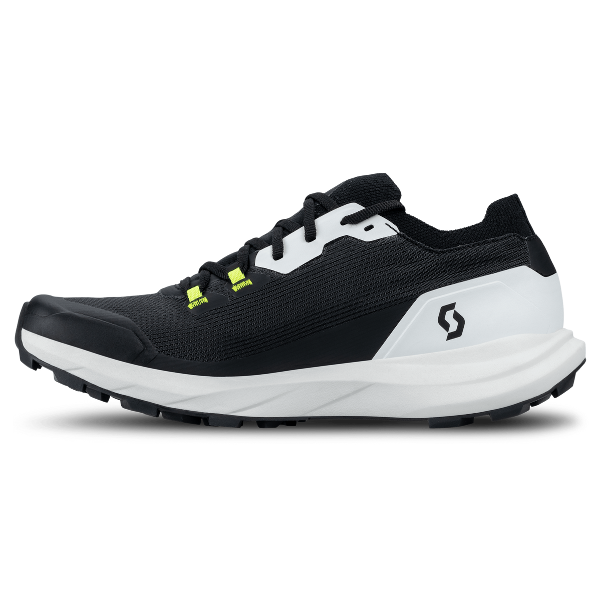 SCOTT Supertrac RC 3 Damen – Black - White – Ansicht 4