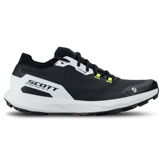 SCOTT Supertrac RC 3 Damen – Black - White – Ansicht 3