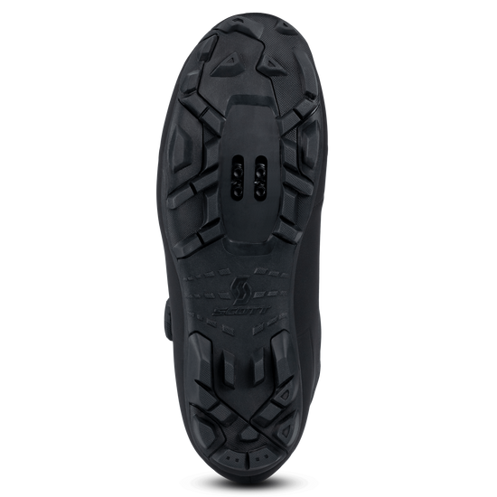 SCOTT MTB Heater Schuh – Produktansicht 5