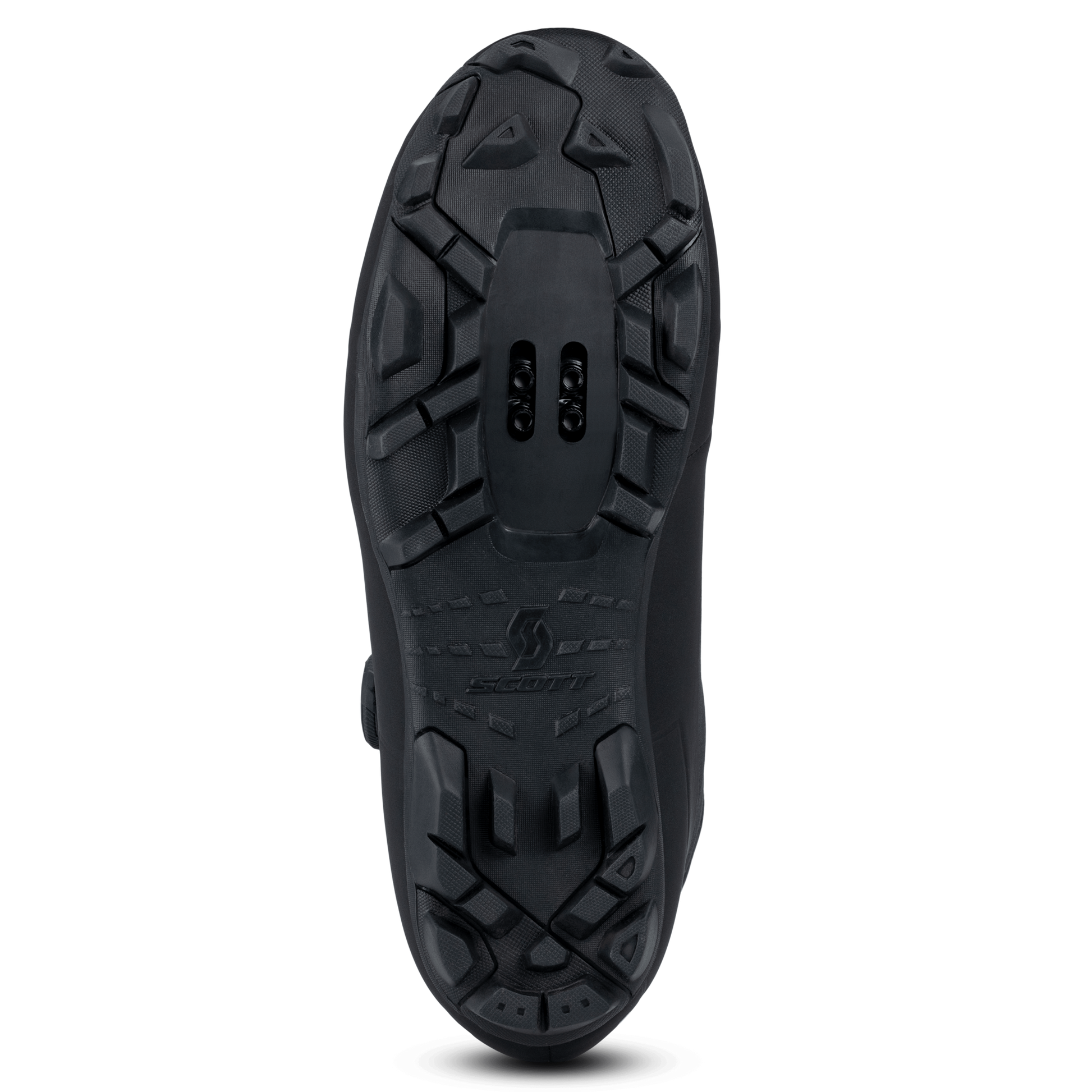 SCOTT MTB Heater Schuh – Produktansicht 5