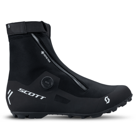 SCOTT MTB Heater Schuh – Produktansicht 2