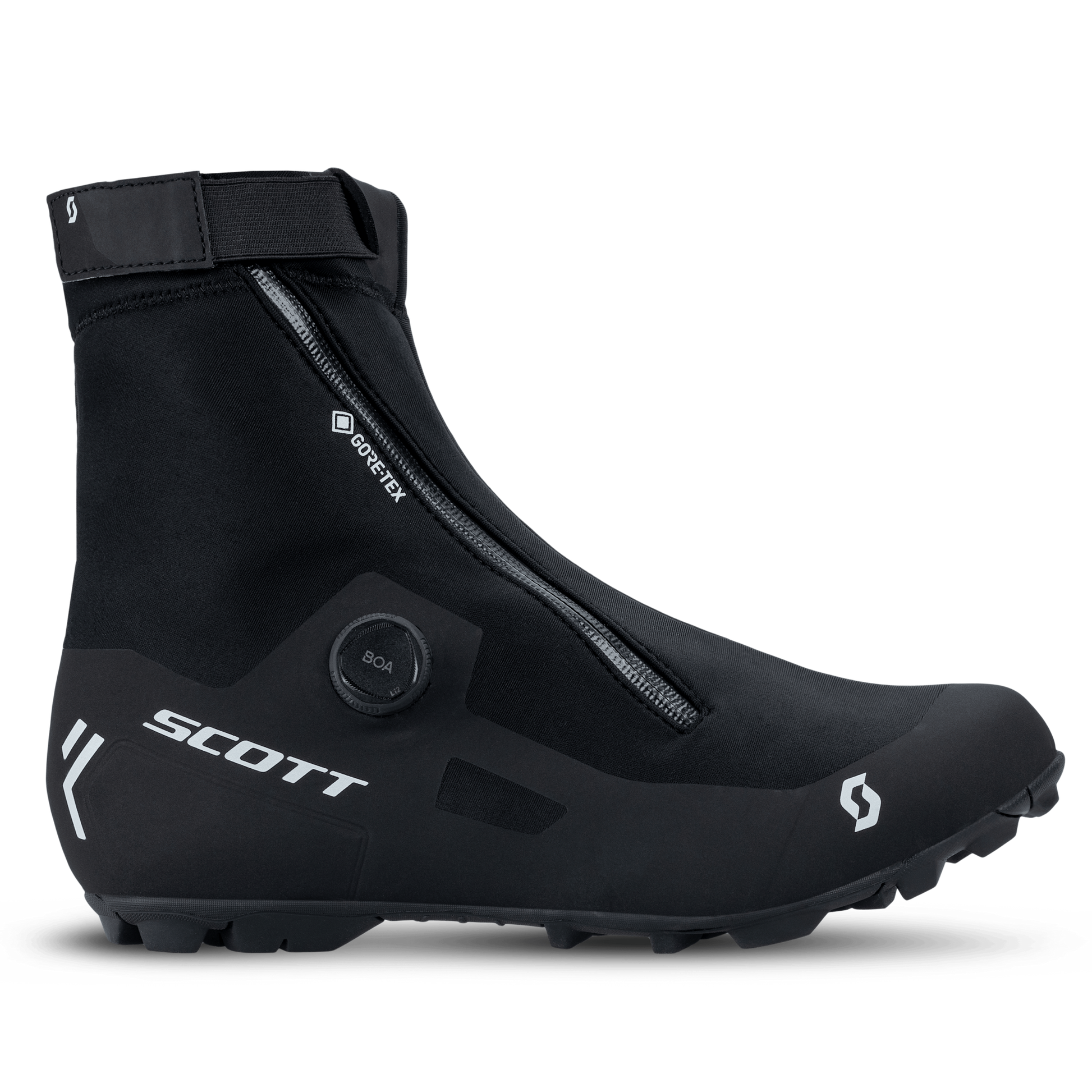 SCOTT MTB Heater Schuh – Produktansicht 2