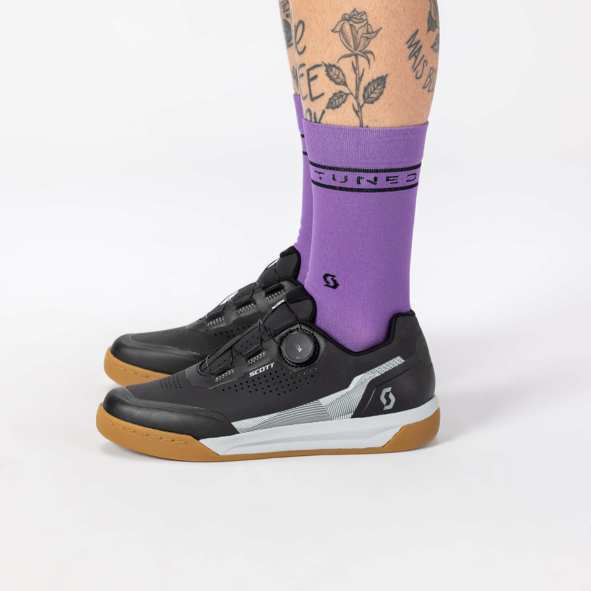 SCOTT MTB Volt Evo Flat BOA® Schuh – Produktansicht 7