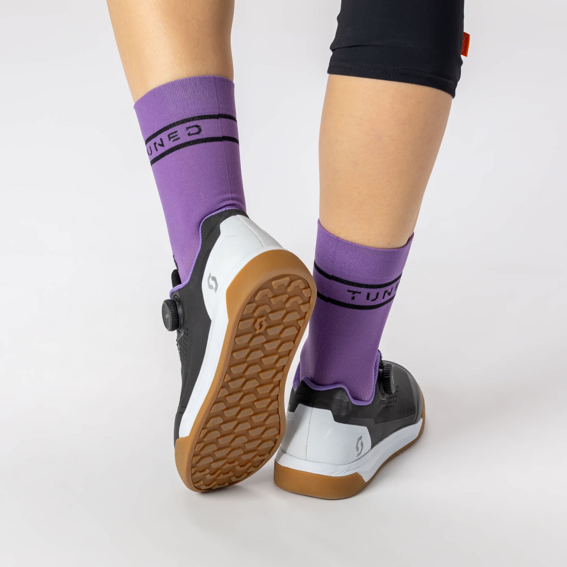 Zapatillas de MTB SCOTT Volt Evo Flat BOA® para mujer – Vista del producto 7
