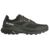 Dolomite Nibelia GORE-TEX Herrenschuh – Olive Green – Detailansicht 1