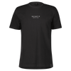 SCOTT Typo T-Shirt Herren in Black – Vorderansicht