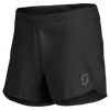 SCOTT W Endurance Vented Shorts Damen – black