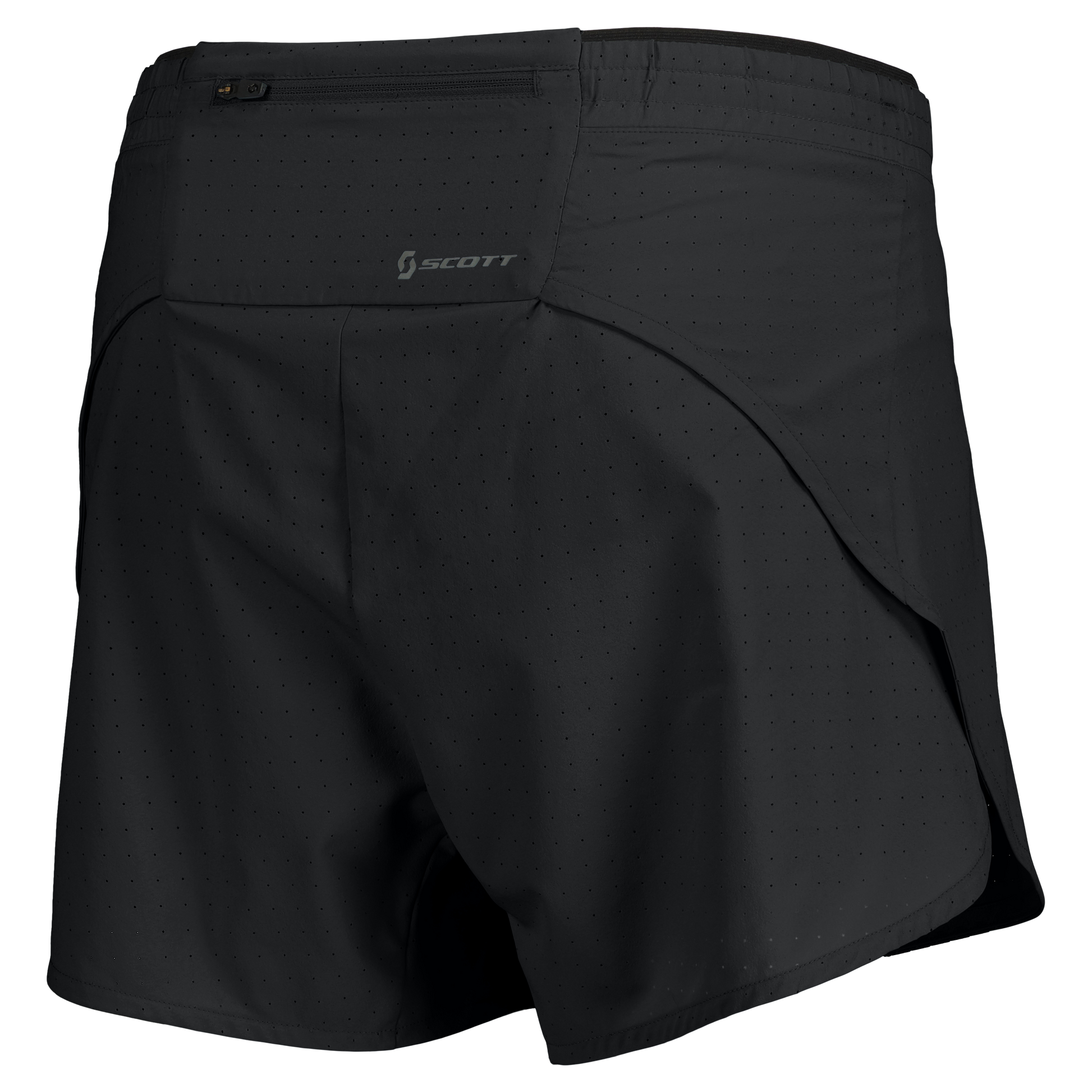 Scott Endurance Vented Women's Shorts - av 1