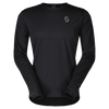 Scott Endurance Tech Long-sleeve Men's Tee - main image