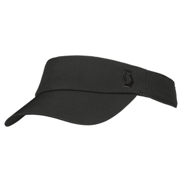 SCOTT Endurance Visor – Black
