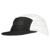 SCOTT Endurance 5-Panel Cap – Black - White