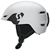 SCOTT Keeper 2 Skihelm Kinder – White – Ansicht 2
