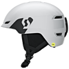 SCOTT Keeper 2 Plus Kinder-Skihelm White – Ansicht 2