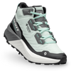 SCOTT W Kinabalu 3 Mid GORE-TEX Damen Laufschuh – Dry Green - Slate Grey