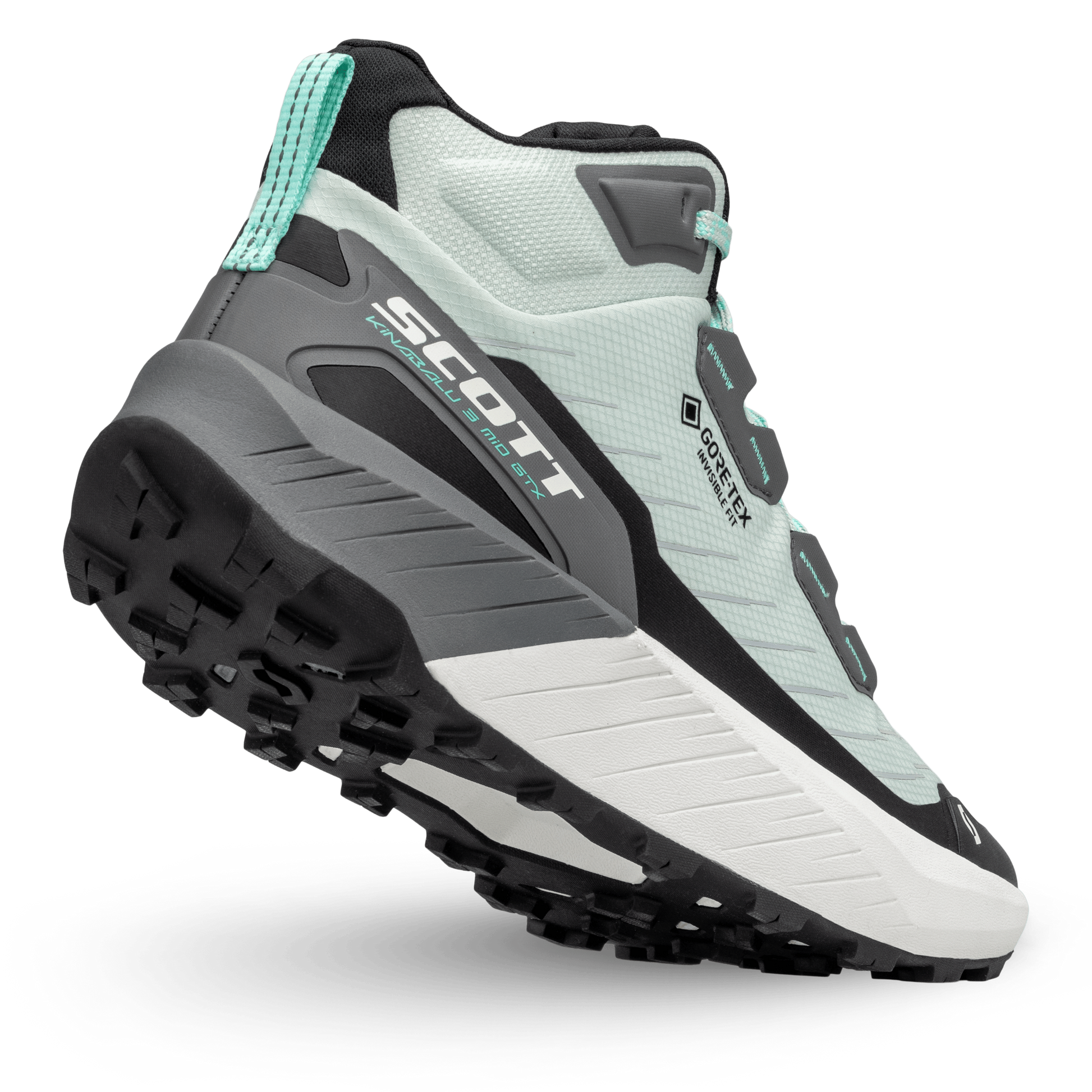 Scott Kinabalu 3 Mid GORE-TEX Women's Shoe - av 1