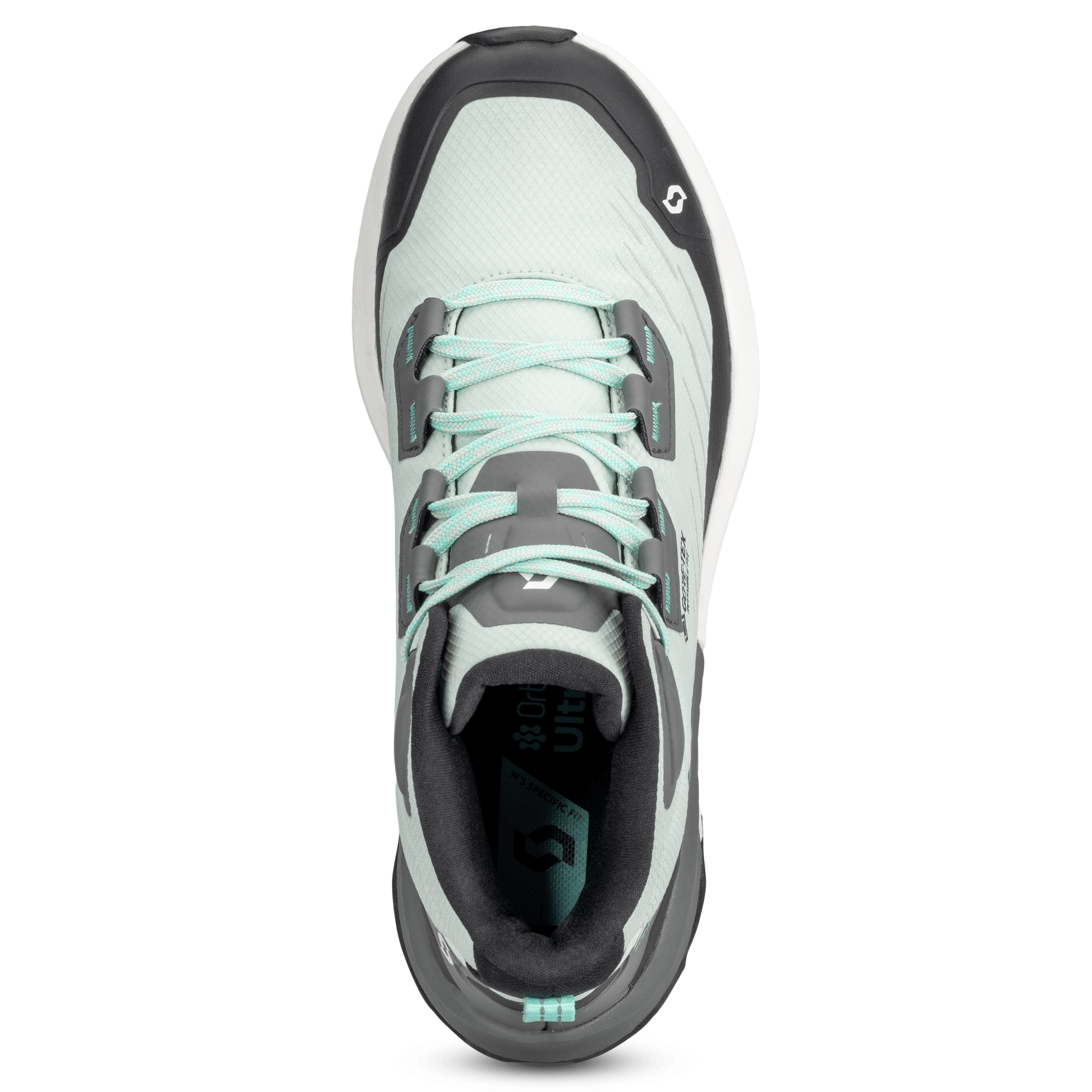 Scott Kinabalu 3 Mid GORE-TEX Women's Shoe - av 4