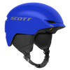 SCOTT Keeper 2 Plus Kinder-Skihelm Blue - Grey – Ansicht 1