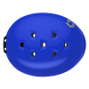SCOTT Keeper 2 Plus Kinder-Skihelm Blue - Grey – Ansicht 3