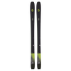 SCOTT Explorair 88 Ski Black – Ansicht 3