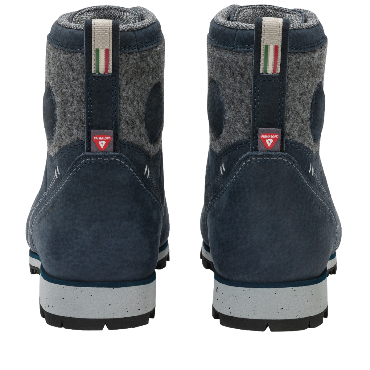 Dolomite 54 Warm Evo WP Herrenschuh – Blue Navy