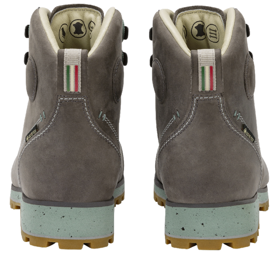 Dolomite 54 High FG Evo GORE-TEX Damenschuh – Gunmetal Grey – Ansicht 4