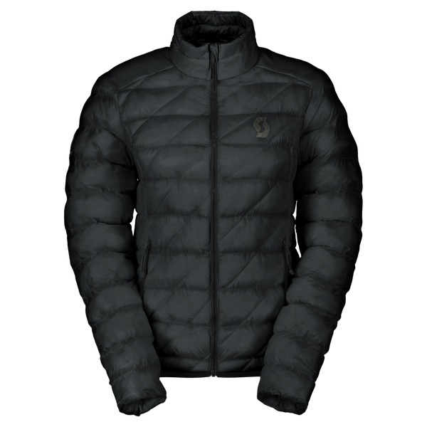 SCOTT Insuloft Tech PrimaLoft Isolationsjacke Damen – Black
