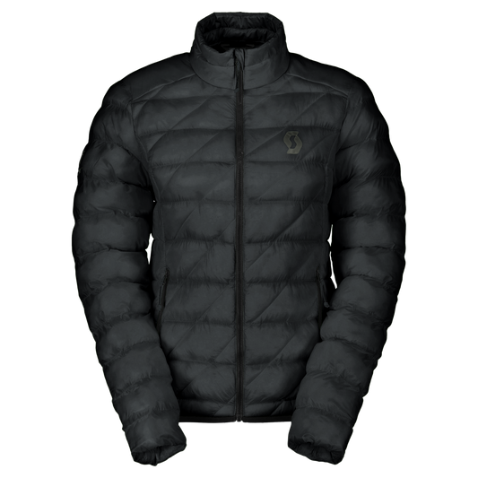 Veste isolante SCOTT Insuloft Tech PrimaLoft pour femme – Noir
