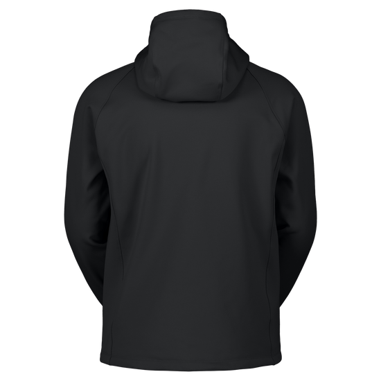 SCOTT Defined Warm Midlayer-hoodie voor heren - Midlayer bij PeakStyle