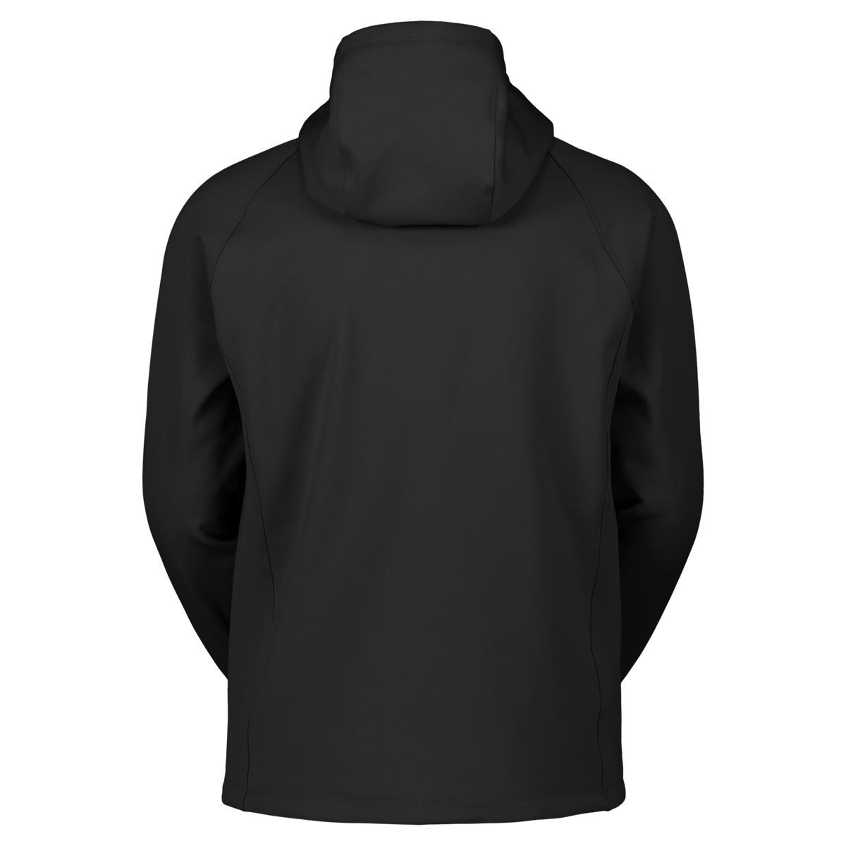 SCOTT Defined Warm Midlayer-hoodie voor heren - Midlayer bij PeakStyle
