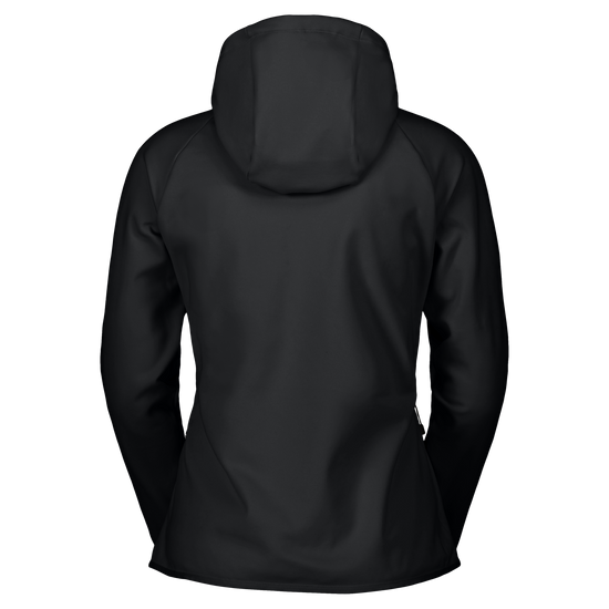SCOTT Defined Warm Midlayer-Hoodie Damen - Midlayer bei PeakStyle