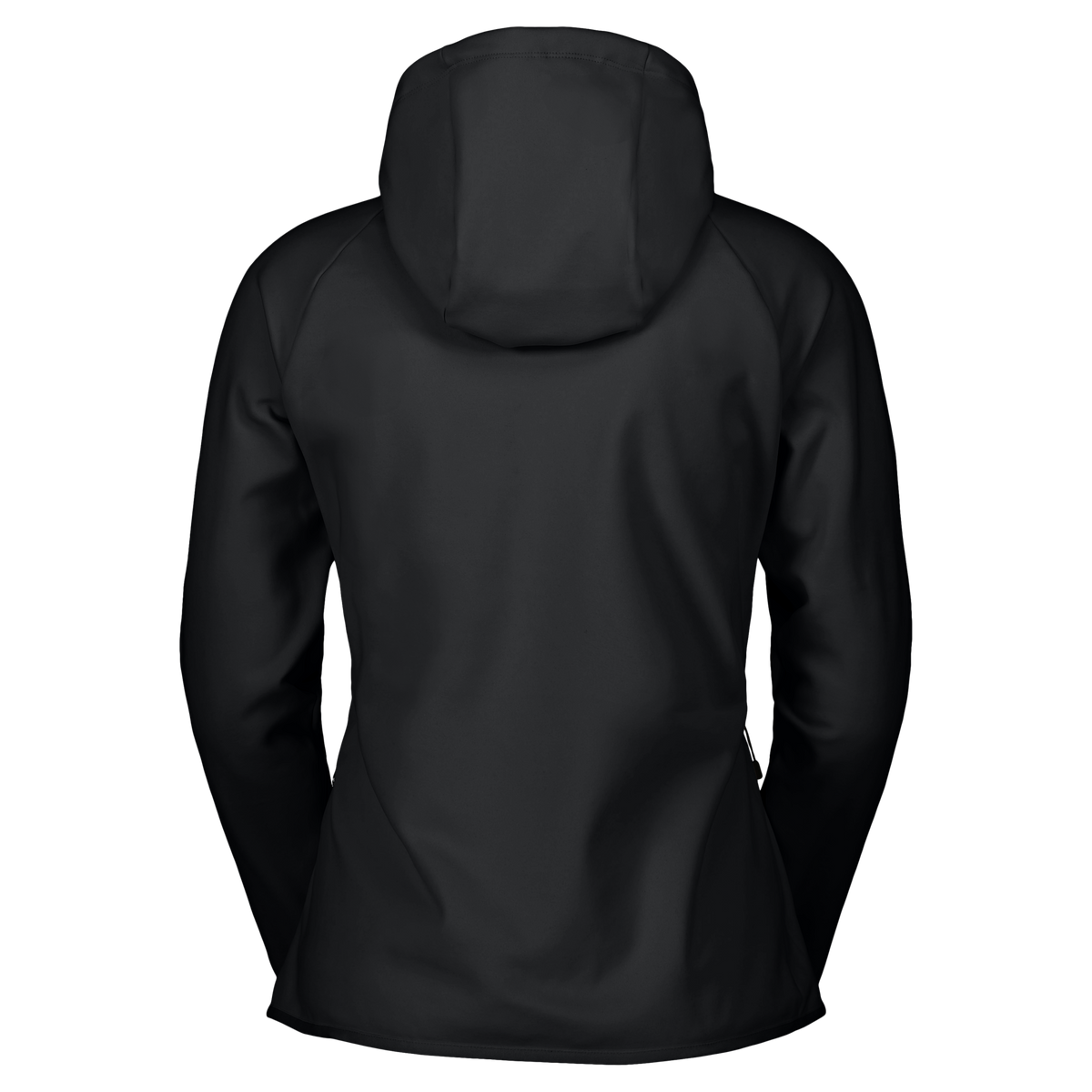 SCOTT Defined Warm Midlayer-Hoodie Damen - Midlayer bei PeakStyle