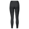 SCOTT Defined Light Midlayer-Hose Damen – Black Rückansicht