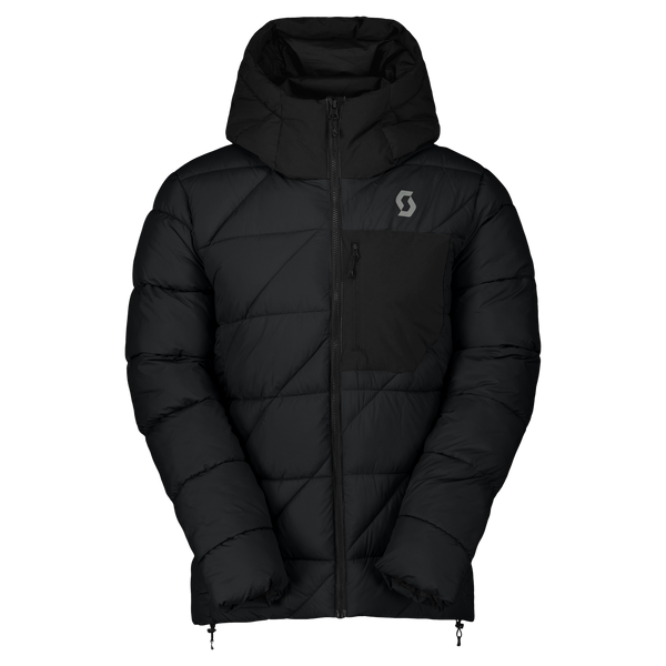 Giacca isolante SCOTT Insuloft Warm da uomo – Nero - Nero