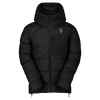 SCOTT Insuloft Warm Isolationsjacke Herren – Black - Black