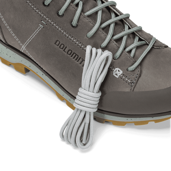 Dolomite 54 High FG Evo GORE-TEX Damenschuh – Gunmetal Grey – Ansicht 6