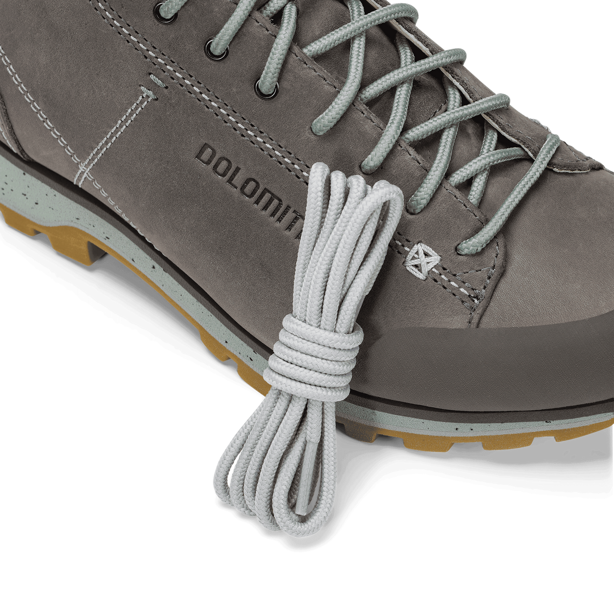 Dolomite 54 High FG Evo GORE-TEX Damenschuh – Gunmetal Grey – Ansicht 6