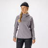 SCOTT Defined Warm Midlayer-Hoodie Damen - Midlayer bei PeakStyle